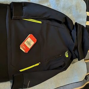 The North Face Techno Pullover Hoodie